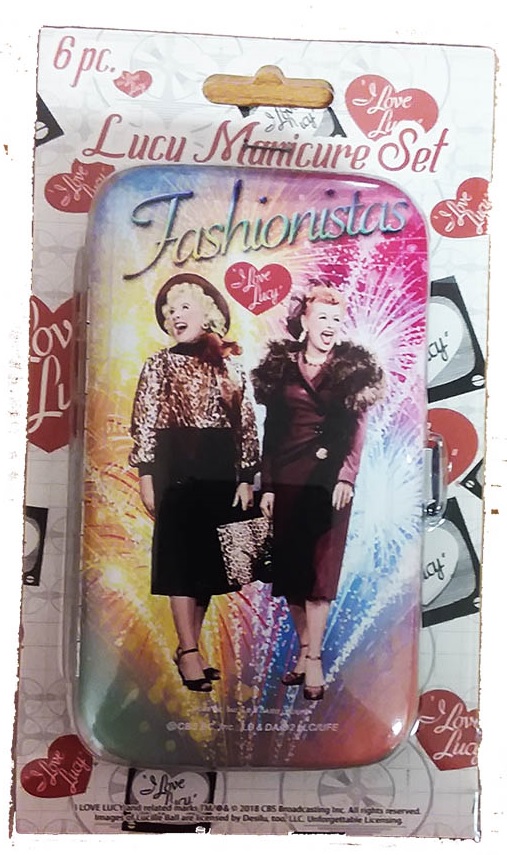I Love Lucy Bedroom Items | LucyStore.com